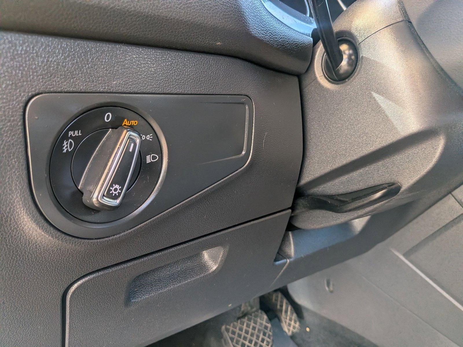 2018 Volkswagen Tiguan SEL