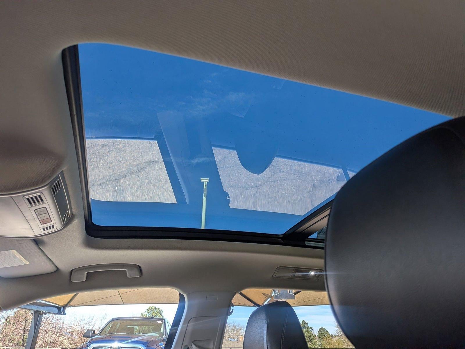 2018 Volkswagen Tiguan SEL