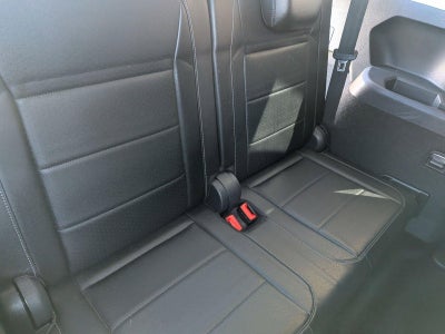 2018 Volkswagen Tiguan SEL