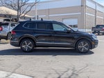 2018 Volkswagen Tiguan SEL