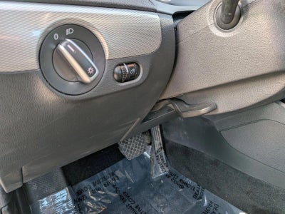 2018 Volkswagen Jetta 1.4T S