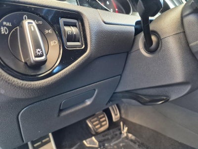 2018 Volkswagen Golf GTI S