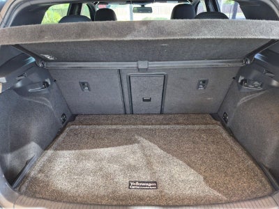 2018 Volkswagen Golf GTI S