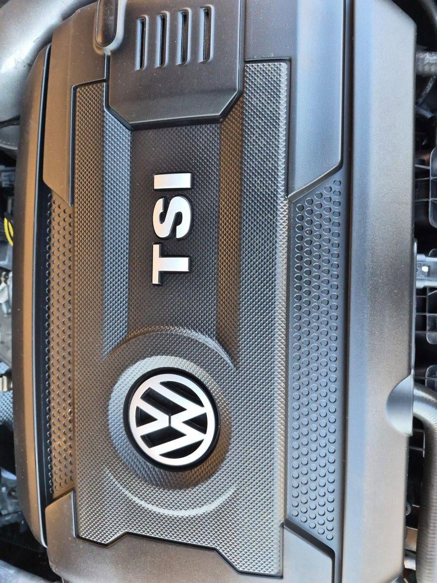 2018 Volkswagen Golf GTI S