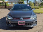 2018 Volkswagen Golf GTI S