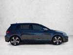 2018 Volkswagen Golf GTI S