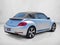 2013 Volkswagen Beetle Convertible 2.0T