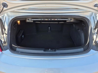 2013 Volkswagen Beetle Convertible 2.0T