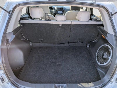 2015 Mitsubishi Outlander Sport 2.4 GT