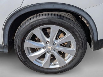 2015 Mitsubishi Outlander Sport 2.4 GT