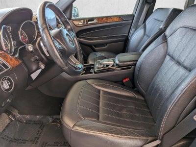 2019 Mercedes-Benz GLS GLS 450