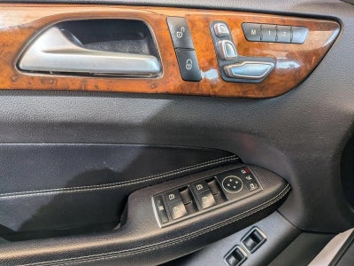 2019 Mercedes-Benz GLS GLS 450