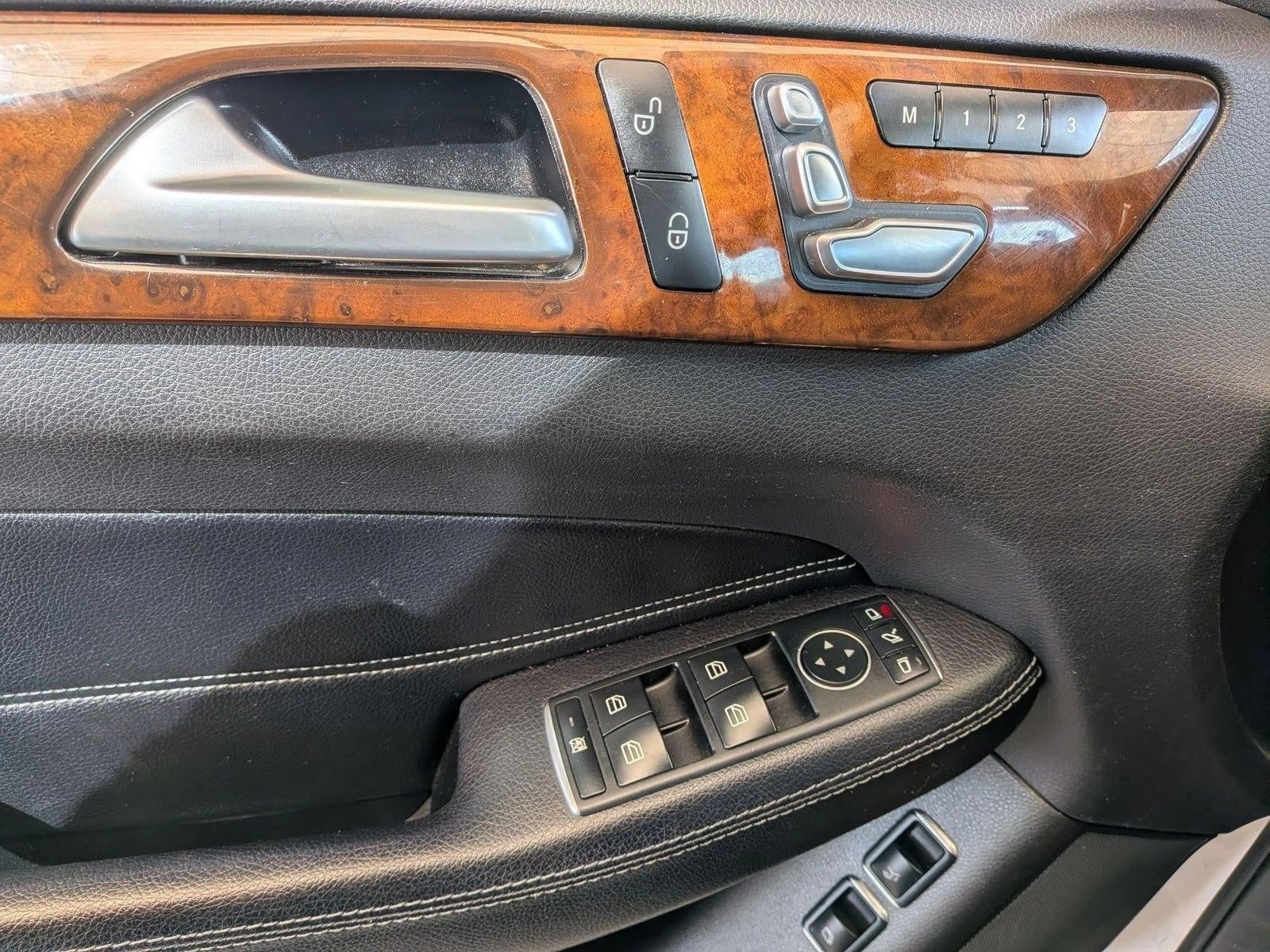 2019 Mercedes-Benz GLS GLS 450