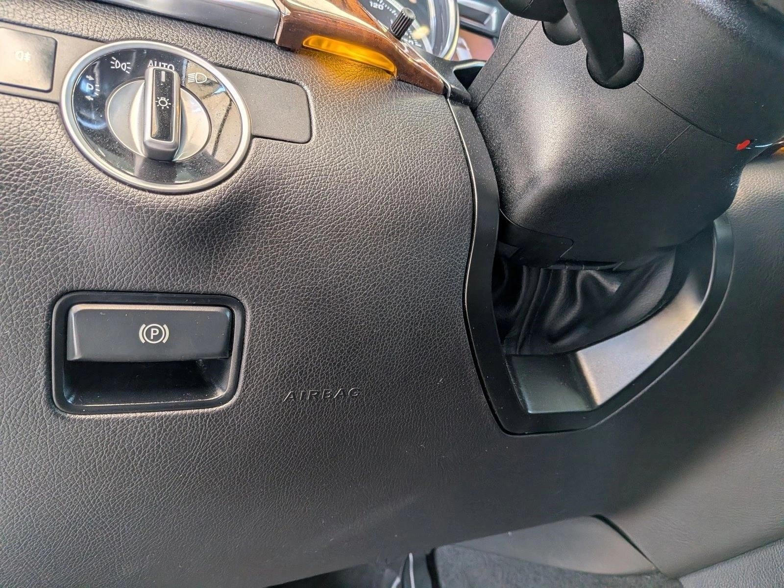 2019 Mercedes-Benz GLS GLS 450