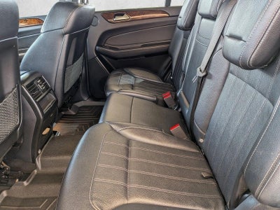 2019 Mercedes-Benz GLS GLS 450