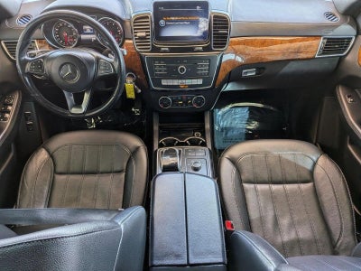 2019 Mercedes-Benz GLS GLS 450