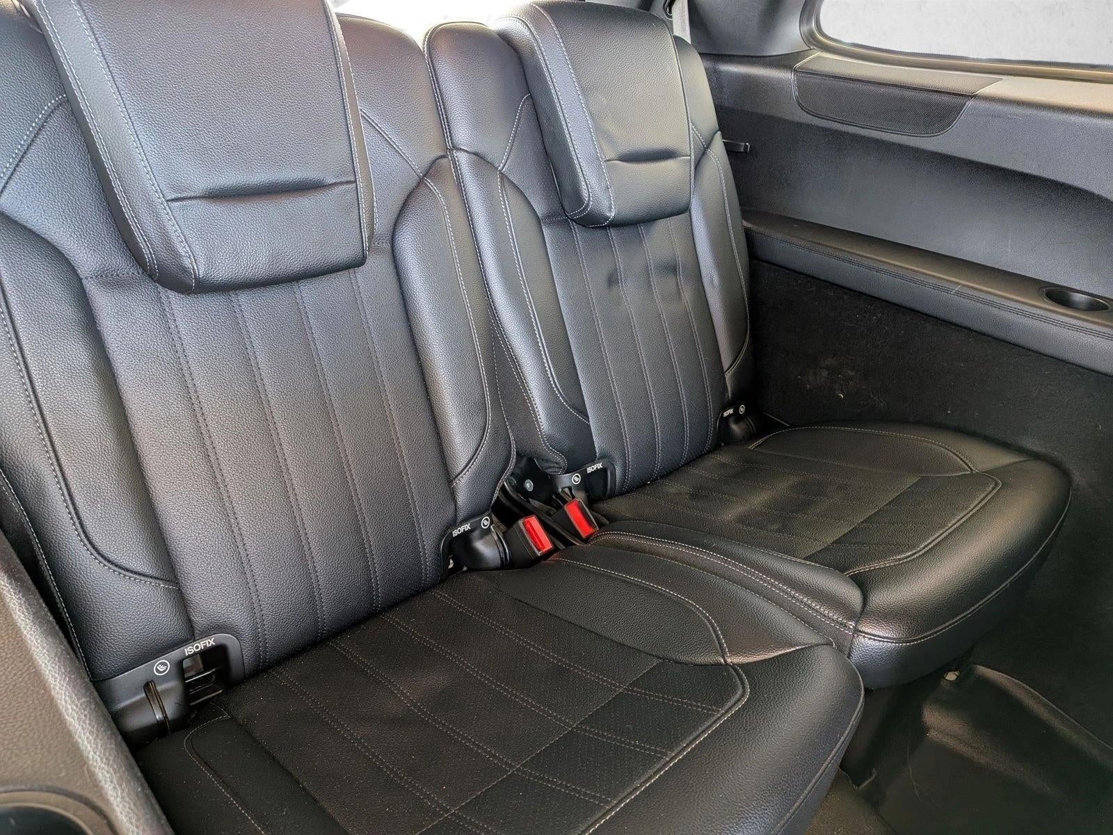 2019 Mercedes-Benz GLS GLS 450