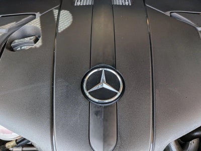 2019 Mercedes-Benz GLS GLS 450