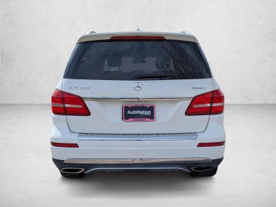 2019 Mercedes-Benz GLS GLS 450