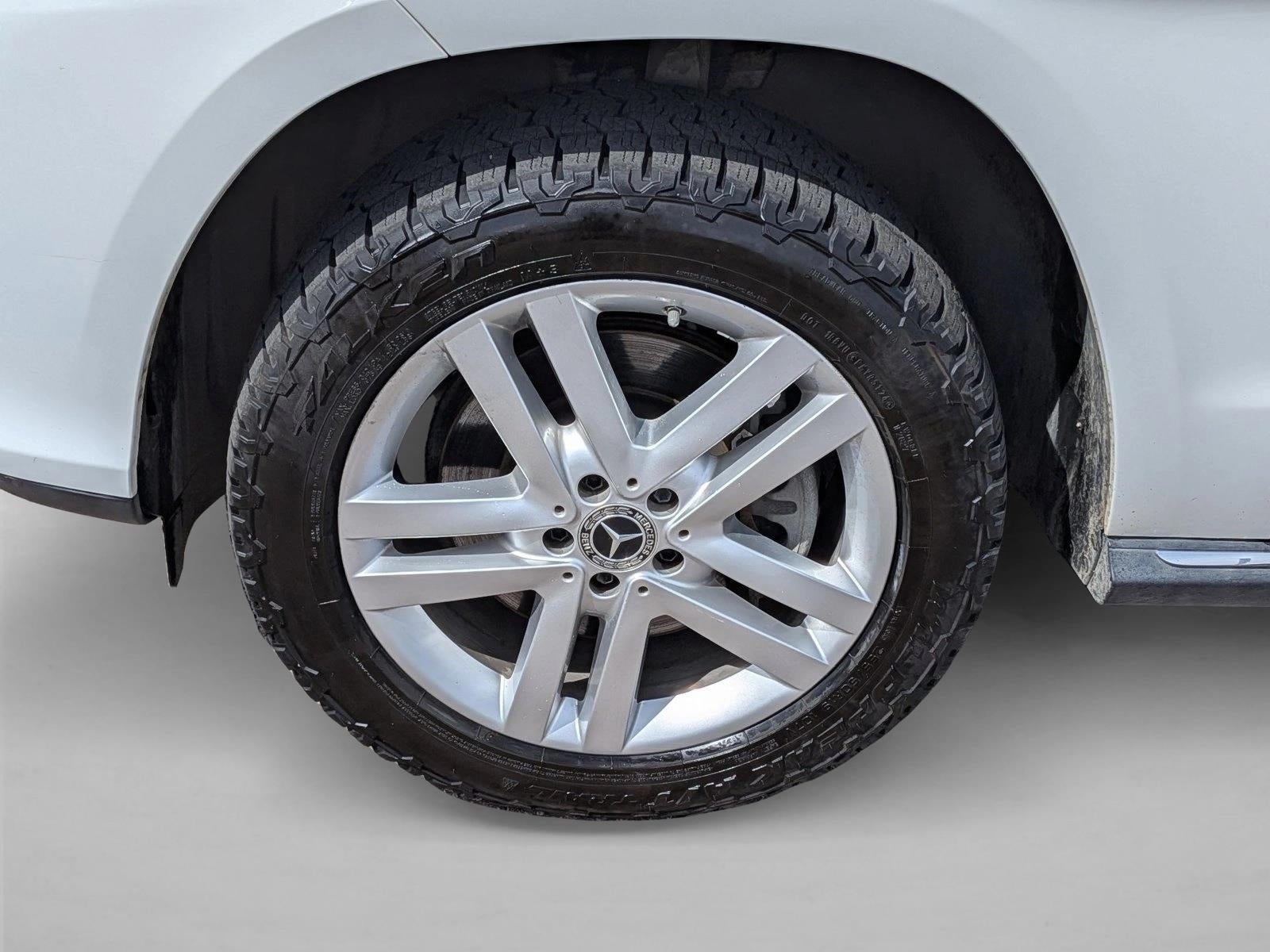 2019 Mercedes-Benz GLS GLS 450