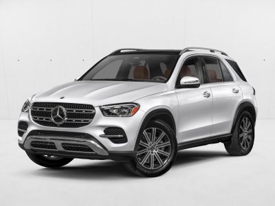 2024 Mercedes-Benz GLE GLE 350