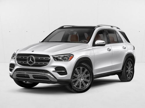 2024 Mercedes-Benz GLE GLE 350