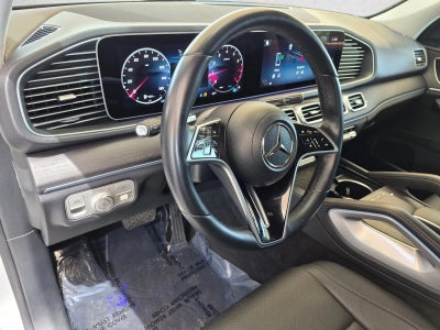 2024 Mercedes-Benz GLE 350 4MATIC®