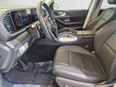 2024 Mercedes-Benz GLE 350 4MATIC®
