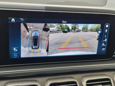 2024 Mercedes-Benz GLE 350 4MATIC®