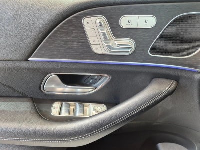 2024 Mercedes-Benz GLE 350 4MATIC®