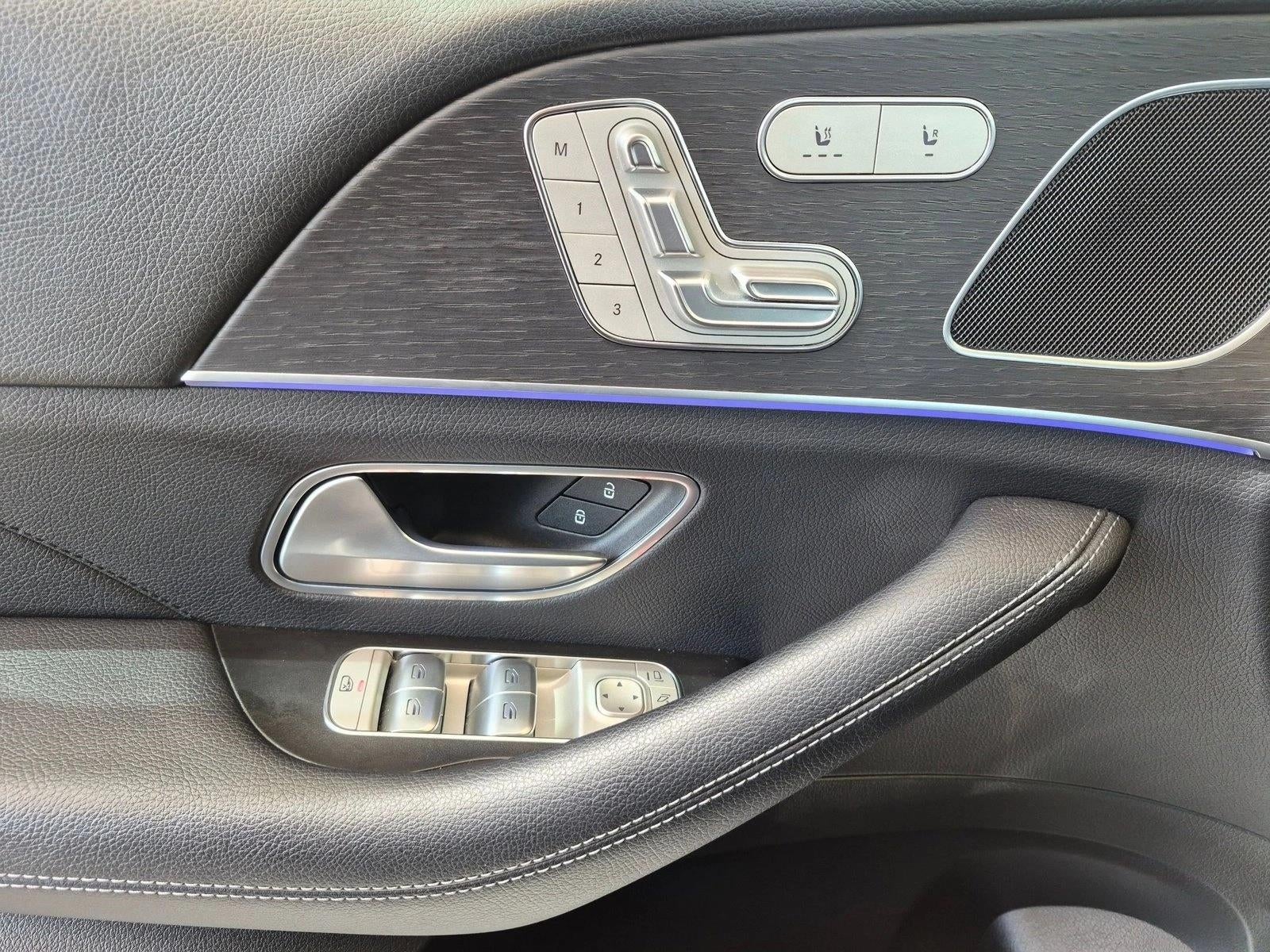 2024 Mercedes-Benz GLE 350 4MATIC®