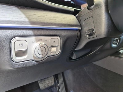 2024 Mercedes-Benz GLE 350 4MATIC®
