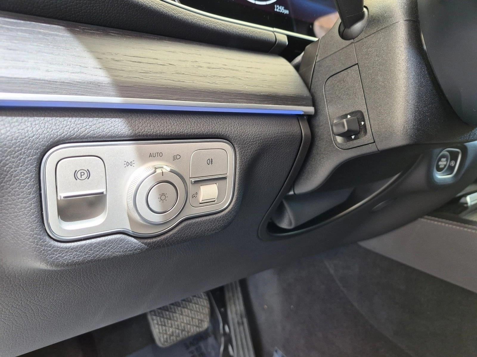2024 Mercedes-Benz GLE 350 4MATIC®