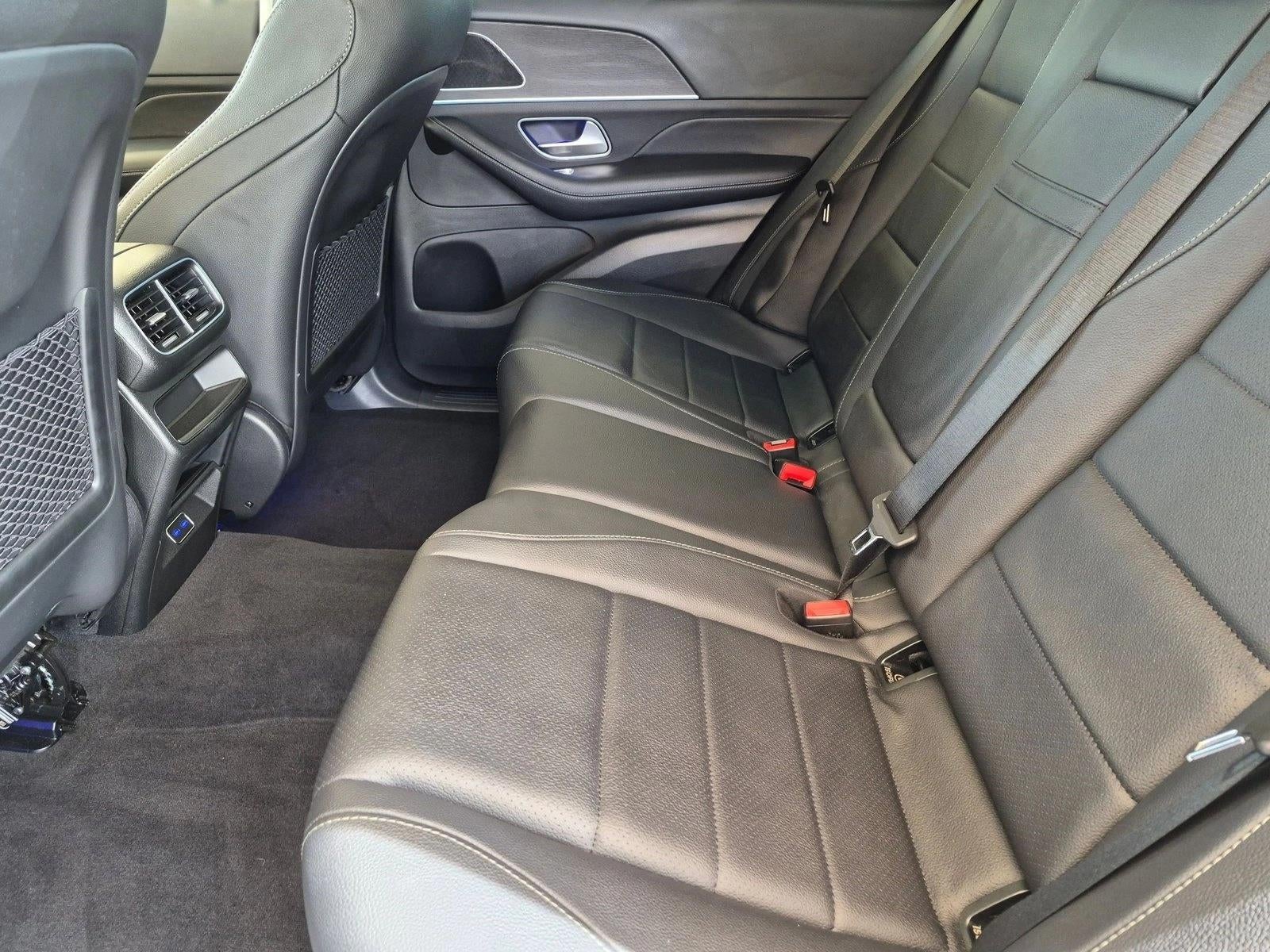 2024 Mercedes-Benz GLE 350 4MATIC®