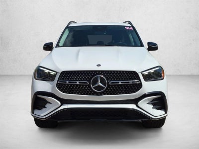 2024 Mercedes-Benz GLE 350 4MATIC®