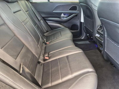2024 Mercedes-Benz GLE 350 4MATIC®