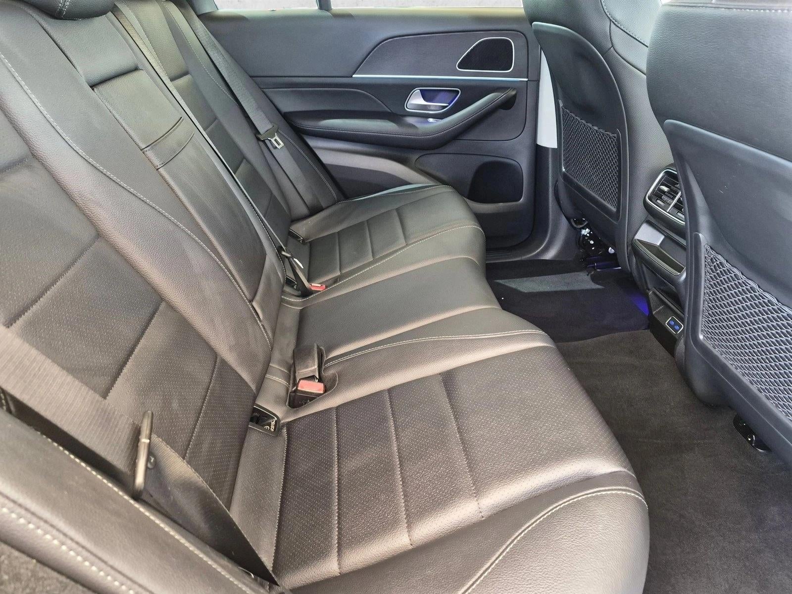2024 Mercedes-Benz GLE 350 4MATIC®