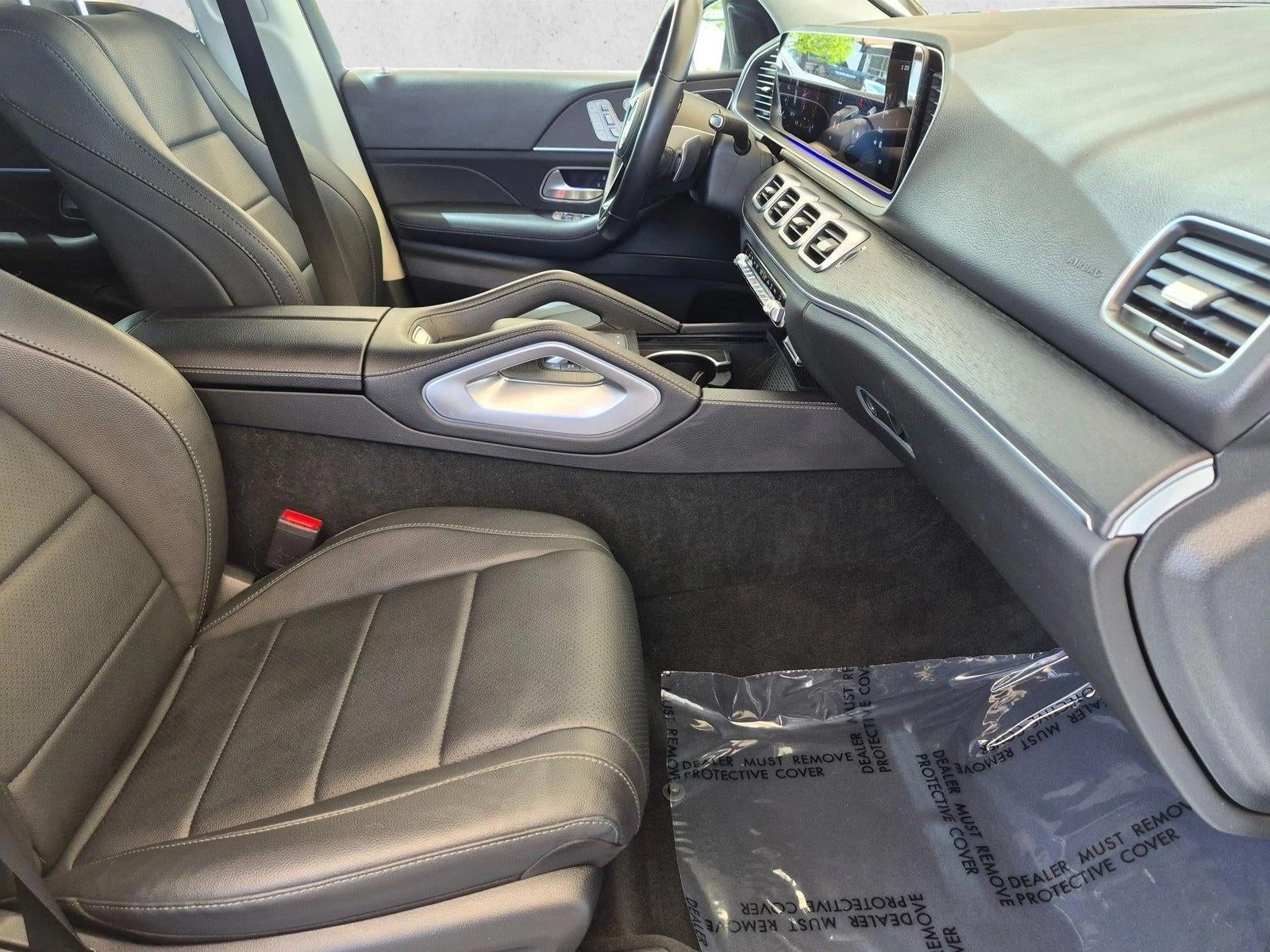 2024 Mercedes-Benz GLE 350 4MATIC®
