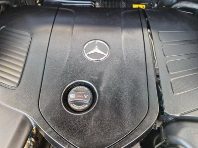 2024 Mercedes-Benz GLE 350 4MATIC®