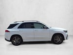 2024 Mercedes-Benz GLE 350 4MATIC®