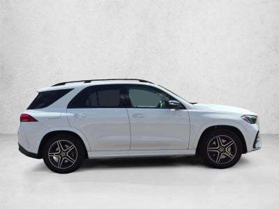 2024 Mercedes-Benz GLE 350 4MATIC®