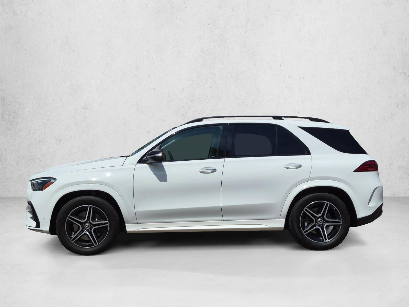 2024 Mercedes-Benz GLE 350 4MATIC®