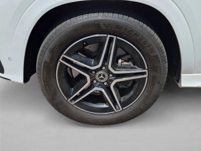 2024 Mercedes-Benz GLE 350 4MATIC®