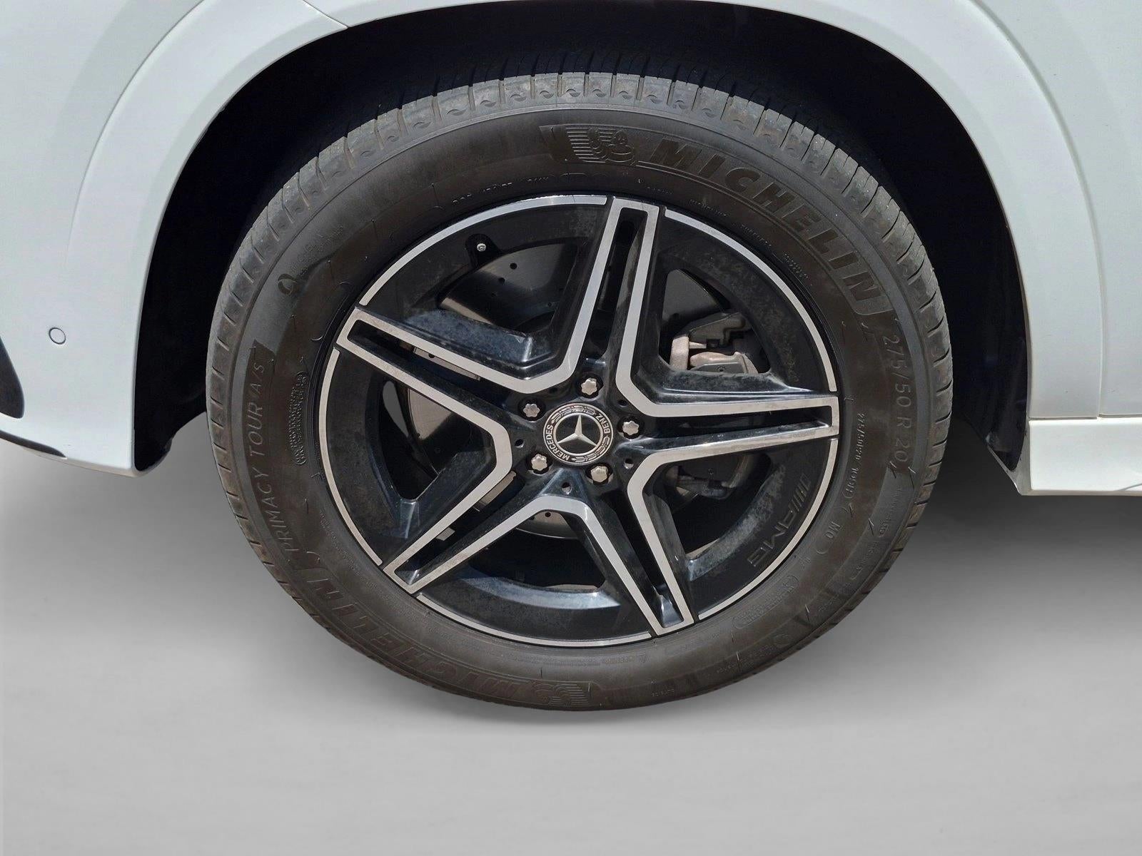 2024 Mercedes-Benz GLE 350 4MATIC®