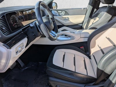 2024 Mercedes-Benz GLE AMG® GLE 53