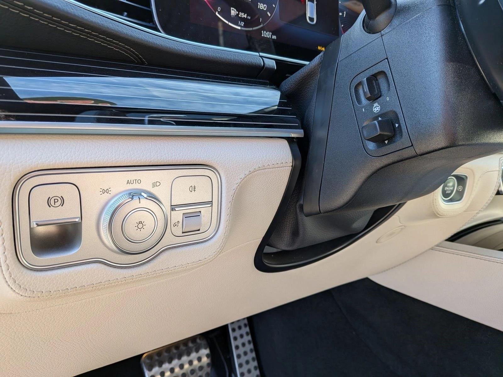 2024 Mercedes-Benz GLE AMG® GLE 53