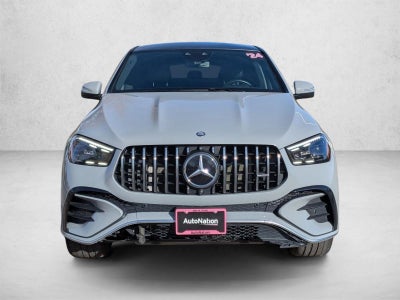 2024 Mercedes-Benz GLE AMG® GLE 53