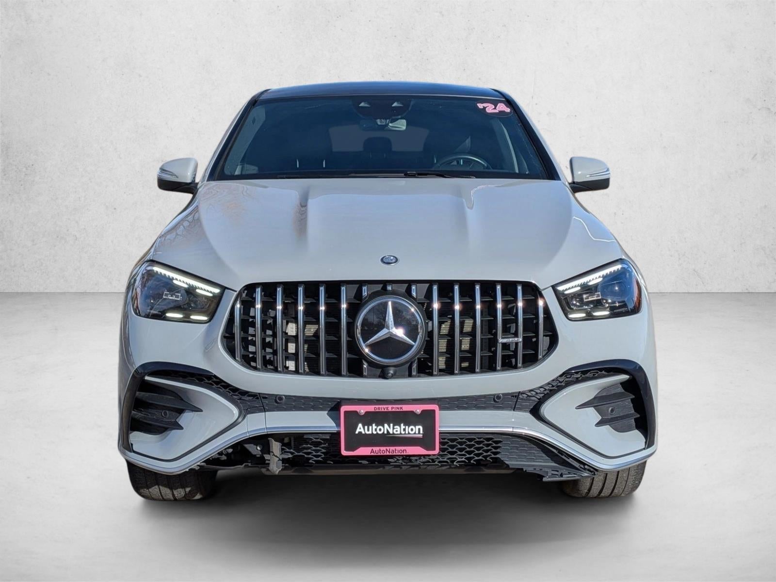 2024 Mercedes-Benz GLE AMG® GLE 53