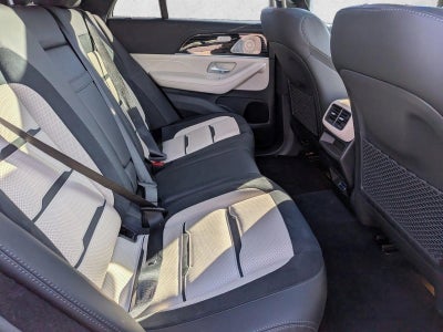 2024 Mercedes-Benz GLE AMG® GLE 53