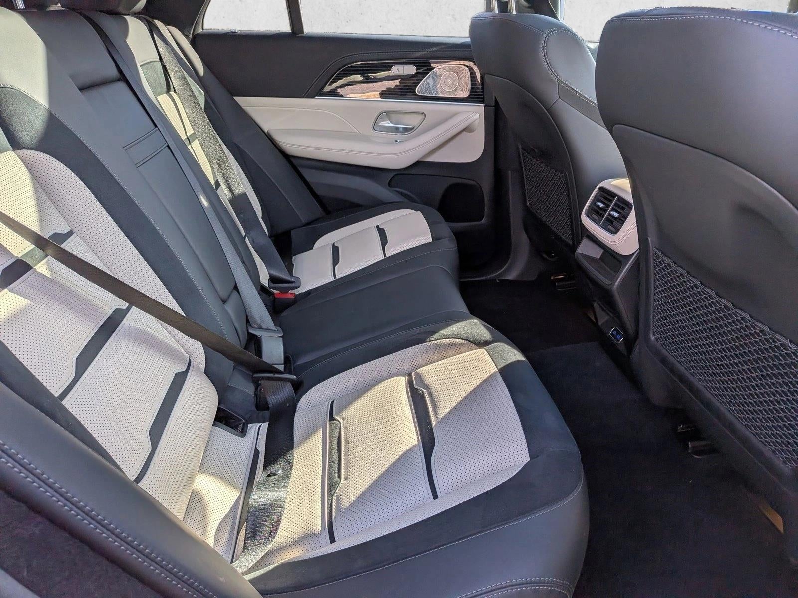 2024 Mercedes-Benz GLE AMG® GLE 53